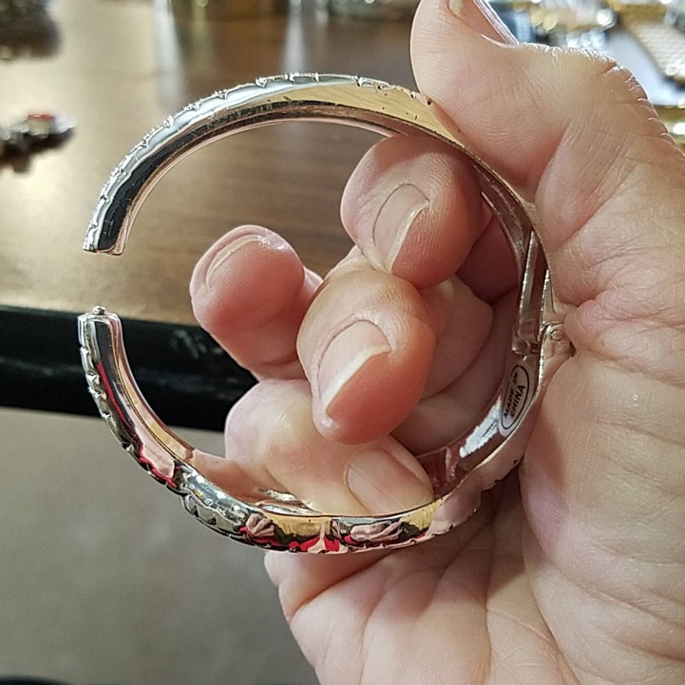 Ladies bracelet - Picture 3 of 4